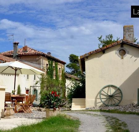 Domaine De La Matte Acomodação com café da manhã Conques-sur-Orbiel Quarto foto