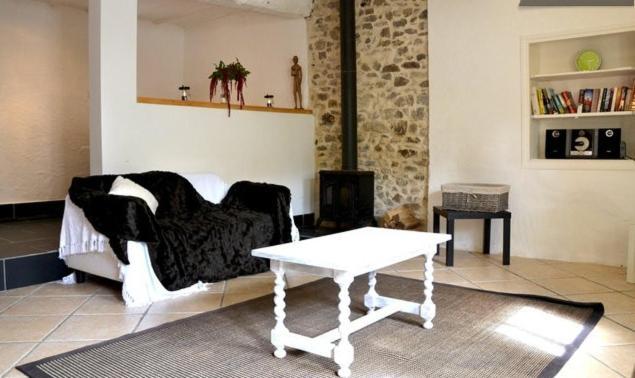 Domaine De La Matte Acomodação com café da manhã Conques-sur-Orbiel Quarto foto