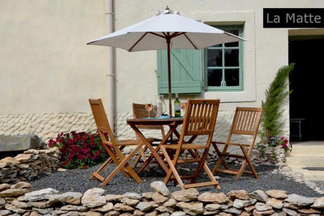 Domaine De La Matte Acomodação com café da manhã Conques-sur-Orbiel Quarto foto
