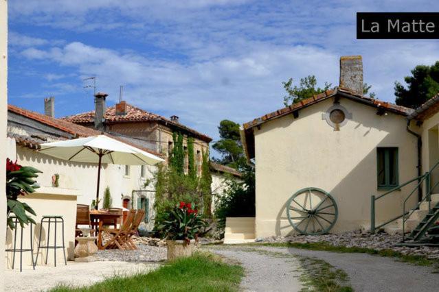 Domaine De La Matte Acomodação com café da manhã Conques-sur-Orbiel Quarto foto
