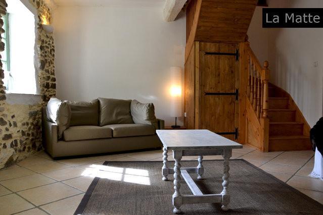 Domaine De La Matte Acomodação com café da manhã Conques-sur-Orbiel Quarto foto